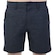 Bermuda Hurley Phantom Walk - Masculina PRETO