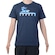 Camiseta Okdok Comfy Summer - Masculina AZUL ESCURO
