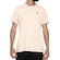 Camiseta Rip Curl Plain Wash - Masculina Salmao