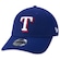 Boné Aba Curva New Era 9Forty Mlb Texas Rangers - Snapback - Adulto AZUL ESCURO