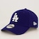 Boné Aba Curva New Era MLB 940 Los Angeles Dodgers Color - Snapback AZUL