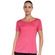 Camiseta Mizuno Soul Fit 2.0 - Feminina ROSA