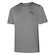 Camiseta Puma Manga Curta Active Small Logo - Masculina CINZA/PRETO