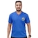 Camisa do Brasil B2 Online Básica - Masculina AZUL