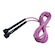 Corda de Pular Jump ProAction PVC ROSA/PRETO