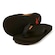 Chinelo Kenner Legend Prime - Unissex PRETO