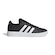 Tênis adidas Grand Court Base 2.0 - Masculino PRETO/BRANCO