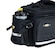 Alforge Topeak Mtx Trunkbag Dx-Tt9648B - 12,3 Litros Nao Se Aplica