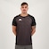 Camiseta Kappa Sport Fischel - Masculina PRETO