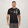 Camisa do Atlético Mineiro Futfanatics One Victor - Masculina PRETO
