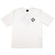 Camiseta Oakley Linear Threads Oversized Ss - Masculina BEGE