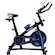 Bicicleta Spinning Yangfit Roda Inércia BS-300 PRETO/AZUL