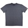 Camiseta Oakley Wild Future Heather Tee - Masculina PRETO