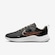Tênis Nike Downshifter 13 Feminino PRETO/OURO