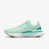 Tênis Nike React Infinity Run Flyknit 3 - Feminino VERDE
