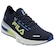 Tênis Fila Float Elite Masculino AZUL ESC/VERDE CLA