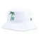 Chapéu Bucket New Era New York Yankees Vacation - Adulto BRANCO