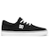 Tênis DC Shoes New Flash 2 TX PRETO