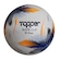 Bola Futsal Topper Slick Cup BRANCO