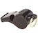 Apito Fox 40 Pearl PRETO
