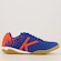 Chuteira Futsal Kelme Subito - Adulto AZUL