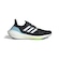 Tênis adidas Ultraboost 22 Lep - Feminino PRETO/AZUL