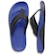 Chinelo Olympikus Creta - Unissex PRETO