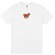 Camiseta Lost Sheep Colors - Masculina BRANCO