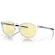 Óculos de Sol Unissex Oakley Pitchman R CINZA