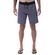 Bermuda RVCA VA 18 - Masculina PRETO