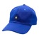 Boné Aba Curva Element Fluky Dad - Strapback - Adulto AZUL