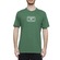 Camiseta Element Fun Box - Masculina VERDE