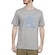 Camiseta Element Ursa - Masculina CINZA ESCURO