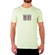 Camiseta Billabong Chest Wave - Masculina AMARELO