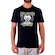 Camiseta Billabong Frequencies - Masculina PRETO