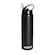 Squeeze Acte Sports C35 em Aço Inox - 750 ml PRETO