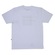Camiseta Hang Loose Big Pattern - Masculina BRANCO