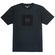 Camiseta Hang Loose Big Pattern - Masculina CINZA