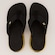 Chinelo Kenner Rakka - Adulto PRETO
