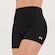Short Under Armour HG Armour Mid Rise Middy - Feminino PRETO