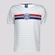 Camisa do PSG Futfanatics Celery - Infantil BRANCO