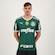 Camisa do Palmeiras Puma I 2022 Campeão Brasileiro - Masculina VERDE