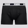 Cueca Boxer Puma - Adulto PRETO