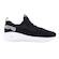 Tênis Skechers Go Run Fast-Valor - Masculino PRETO/BRANCO