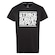 Camiseta adidas Generic Combat Sports - Masculina PRETO