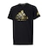 Camiseta adidas Badge Of Sport BJJ - Masculina PRETO