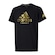 Camiseta adidas Badge Of Sport Boxing - Masculina PRETO