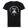Camiseta adidas Community Line BJJ - Masculina PRETO