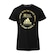 Camiseta adidas Community Line Combat Sports - Masculina PRETO