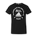 Camiseta adidas Community Line Boxing  - Masculina PRETO